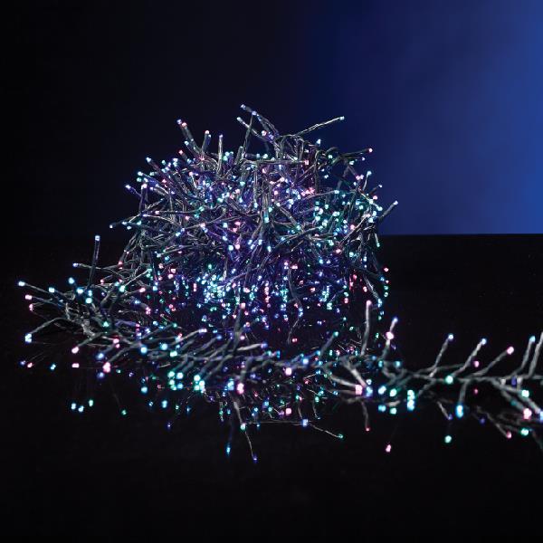 Cluster