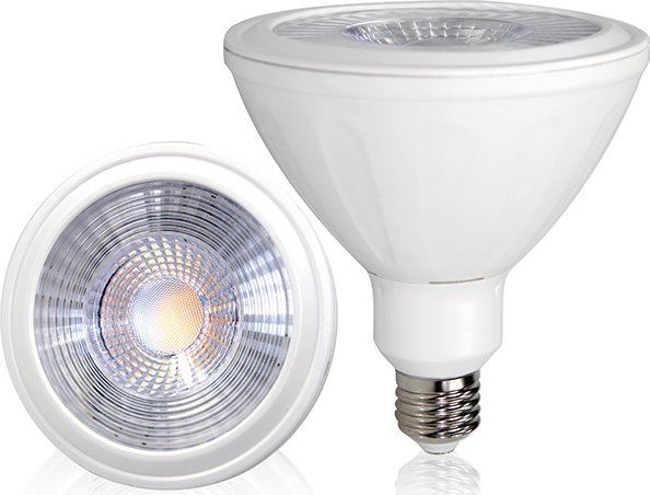 Οι Λάμπες Led PAR 11-30-38