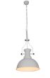 HL-210S-1P38 KHALEESI BLACK & WHITE PENDANT HOMELIGHTING 77-3081