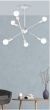 KQ 2629/8 GWEN WHITE PENDANT Δ4 HOMELIGHTING 77-8094