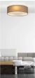 SE21-BR-50 COZY BROWN SHADE Γ1 HOMELIGHTING 77-8235