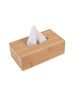 Θήκη για Χαρτομάνδηλα M24xB14xY8,5cm Estia Home Art Bamboo Essentials 02-13134