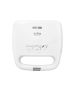 Τοστιέρα 750w Λευκή 2 Θέσεων Estia Home Art Gusto White  06-11154