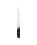 Μαχαίρι Ψωμιού Ανοξείδωτο 2,3mm με Λεπίδα 3CR14 Estia Home Art Butcher 01-7027