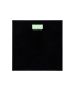 Ζυγαριά Μπάνιου Ηλεκτρονική max 150 kg Black  02-8819