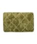 Ταπέτο Μπάνιου 70x45cm Microfiber Αντιολισθητικό Λαδί Estia Home Art Olive Series 02-14896