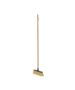 Σκούπα με Κοντάρι Estia Home Art Bamboo Essentials Black 04-14292