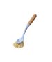 Βούρτσα Καθαρισμού Πιάτων Χειρός Estia Home Art Bamboo Essentials Marble 04-14339
