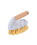 Βούρτσα Καθαρισμού Πατώματος Χειρός Estia Home Art Bamboo Essentials Marble 04-14353