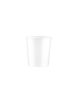 Ποτηροθήκη Επικαθήμενη Λευκή Sanco Bathroom Glass Set 056-G02    