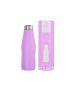 Θερμός 500ml Travel Flask Εstia Home Art Save The Aegean Lavender Purple 01-7805