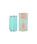 Θερμός Travel Cup 300ml Save the Aegean Bermuda Green Estia Home Art 01-16708