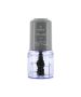 Πολυκόπτης 400w με Πλαστικό Μπωλ 500ml Estia Home Art Aroma Grey 06-17446