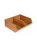 Κουτί Οργάνωσης 35x31x12,5cm Estia Home Art Bamboo Essentials 03-17606