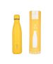Θερμός 500ml Flask Lite Save The Aegean Estia Home Art Pineapple Yellow 01-18078