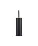 Πιγκάλ Μεταλλικό Επιδαπέδιο Μαύρο Bamboo Essentials Estia Home Art 02-12762