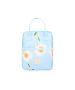 Τσάντα Φαγητού Ισοθερμική 20x14xH27cm 7lt Estia Home Art Save the Aegean Dreamy Sky 01-22556