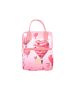 Τσάντα Φαγητού Ισοθερμική 20x14xH27cm 7lt Estia Home Art Save the Aegean Love Ascend 01-22594