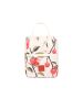 Τσάντα Φαγητού Ισοθερμική 20x14xH27cm 7lt Estia Home Art Save the Aegean Sakura Whisper 01-22488