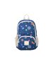 Τσάντα Πλάτης Παιδική 10lt 26x11xH36cm Cosmic Voyagers Estia Home Art Save the Aegean 01-21290