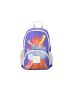 Τσάντα Πλάτης Παιδική 6lt 21x6xH30cm Lava Slpash Estia Home Art Save the Aegean 01-21405