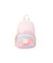 Τσάντα Πλάτης Παιδική 6lt 21x6xH30cm Whimsy Wonders Estia Home Art Save the Aegean 01-21399