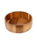 Φρουτιέρα Ξύλο Ακακίας 30x30x9cm Estia Home Art Allure 01-24994
