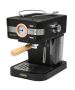 Μηχανή Espresso Μαύρη 950w 15 Bar 1,2lt Estia Home Art Oak 06-18986