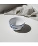 Μπωλ Πορσελάνινο 14cm Estia Home Art Blue Rose 07-16197