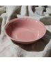 Μπωλ 16,5cm Πορσελάνινο Ανάγλυφο Estia Home Art Athénée Rose 07-13615