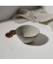 Μπωλ Stoneware 15cm Estia Home Art Vignette Seal 07-24390