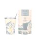 Θερμός Coffee Mug 350ml Estia Home Art Save the Aegean Alpine Essence 01-23010