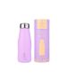Θερμός 350ml Travel Flask Εstia Home Art Save The Aegean Lavender Purple 01-22358