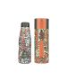 Θερμός 500ml Travel Flask Εstia Home Art Save The Aegean Geovivid 01-22082