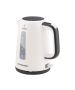 Βραστήρας Πλαστικός 2200w 1,7lt Ματ Estia Home Art  Intense Luminus 06-24567