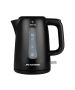 Βραστήρας 2200w 1,7lt Μαύρο Πλαστικό Estia Home Art Intense Dark Matt 06-24598