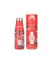 Θερμός 500ml Travel Flask Olympiacos BC Edition Together We Fight Estia Home Art 00-27162