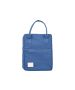Τσάντα Φαγητού Ισοθερμική 7lt Denim Blue Estia Home Art 01-16944
