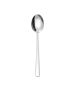 Κουτάλι Φαγητού Ανοξείδωτο Ατσάλι 18/0 Estia Home Art Prestige Silver 01-29326