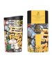 Θερμός Coffee Mug 350ml Graffiti Rhythm Estia Home Art Save the Aegean 01-25670