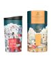 Θερμός Travel Mug 350ml Estia Home Art Save the Aegean Urban Mythos 01-25601