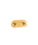 Άγκιστρο Διπλό Sanco Ergon Gold 24K 0646-A05