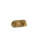Άγκιστρο Διπλό Sanco Ergon Bronze Mat 0646-M25