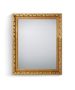 Καθρέπτης Επιτοίχιος Π55xY70 εκ. Gold  Wood  Πλαίσιο Mirrors & More Sonja 1070179
