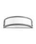 Φωτιστικό χελώνα  SLP-20A GREY Heronia 13-0076