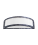 Φωτιστικό χελώνα  SLP-20A SILVER Heronia 13-0079
