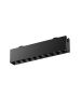 Φωτιστικό LED 20W 3000K για Chandler Track μαύρη απόχρωση D:3,4cmx6,5cmx26,8cm 13C-00051