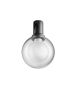 Φωτιστικό LED 4W 3000K για Chandler Track σε μαύρη απόχρωση D:10cmx15cm 13C-00071