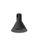 Φωτιστικό LED 7W 3000K για Chandler Track σε μαύρη απόχρωση D:9mx10,5cm 13C-00091
