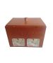 Ψωμιέρα ξύλινη DC-022D Etoile DC-022D